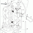 DF 150TXW Thermostat (DF150T E03)