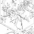 DF 150ZX Opt:Remote Control (DF150Z E03)