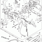 DF 150ZX Opt:Remote Control (DF175T E03)