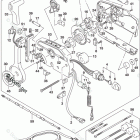 DF 150ZX Opt:Remote Control (DF175Z E03)