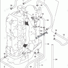 DF 175TGXW Thermostat (DF175T E03)