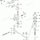 DF 175TL Clutch Shaft (DF175TG E03)