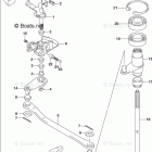 DF 175TL Clutch Shaft (DF175Z E03)
