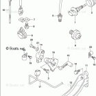DF 175TL Sensor (DF175ZG E03)