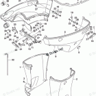 DF 175TL Side Cover (DF175Z E03)