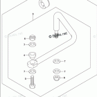 DF 175TL Opt:Drag Link (DF175Z E03)