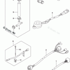 DF 175TL Opt:Harness (1) (DF175Z E03)