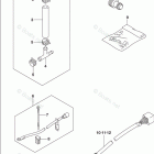 DF 175TL Opt:Harness (1) (DF175ZG E03)