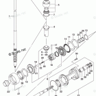 DF 175TL Transmission (DF175ZG E03)