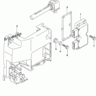 DF 175ZGL Rectifier / Ignition Coil (DF175T E03)