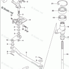 DF 175ZGL Clutch Shaft (DF150Z E03)