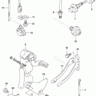 DF 175ZGL Sensor (DF150T E03)