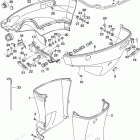 DF 175ZGL Side Cover (DF175T E03)