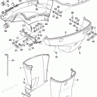 DF 175ZGL Side Cover (DF175TG E03)