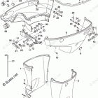 DF 175ZGL Side Cover (DF175ZG E03)