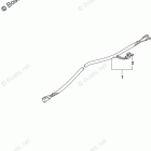 DF 175ZGL Opt:Harness (2) (DF150ST E03)