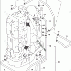 DF 175ZGL Thermostat (DF175TG E03)