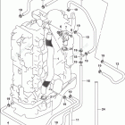 DF 175ZGL Thermostat (DF175Z E03)