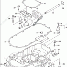 DF 175ZGL Engine Holder (DF175T E03)