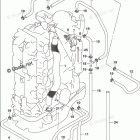 DF 175ZGL Thermostat (DF175ZG E03)