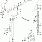 DF 175ZGL Fuel Injector (DF150TG E03)