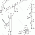 DF 175ZGL Fuel Injector (DF150Z E03)