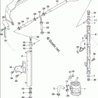 DF 175ZGL Fuel Injector (DF175T E03)