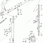 DF 175ZGL Fuel Injector (DF175TG E03)
