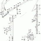 DF 175ZGL Fuel Injector (DF175ZG E03)