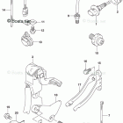 DF 175ZX Sensor (DF175T E03)