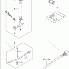 DF 175ZX Opt:Harness (1) (DF175TG E03)