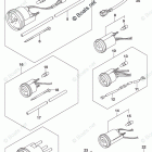 DF 175ZX Opt:Meter (1) (DF175Z E03)