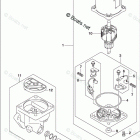 DF 200APLW PTT MOTOR