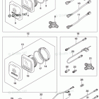 DF 200APLW Opt: Meter (2)