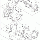 DF 200APLW Opt:Flush Mount Remocon