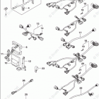 DF 200APLW Opt:Harness (1)