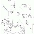DF 200APX SENSOR