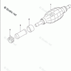 DF 200APXW НАСОС ДЛЯ ОТКАЧКИ ВОДЫ