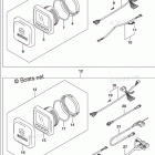 DF 200APXW Opt: Meter (1)