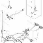 DF 200APXW OPT:HARNESS (2)