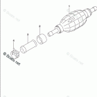 DF 200ATL НАСОС ДЛЯ ОТКАЧКИ ВОДЫ