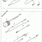 DF 200ATXW Opt: Meter (2)