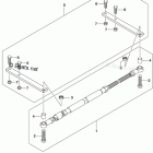DF 200ATXZ OPT:TIE ROD