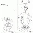 DF 200ATXZ PTT MOTOR
