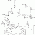 DF 200ATXZ SENSOR