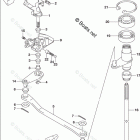 DF 200ATXZ Clutch Shaft (DF200AZ E03)