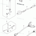 DF 200ATXZ Opt:Harness (1)