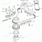DF200ZX Timing Chain (DF200Z E03)