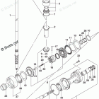 DF200ZX Transmission (DF200Z E03)