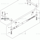 DF200ZX OPT:TIE ROD